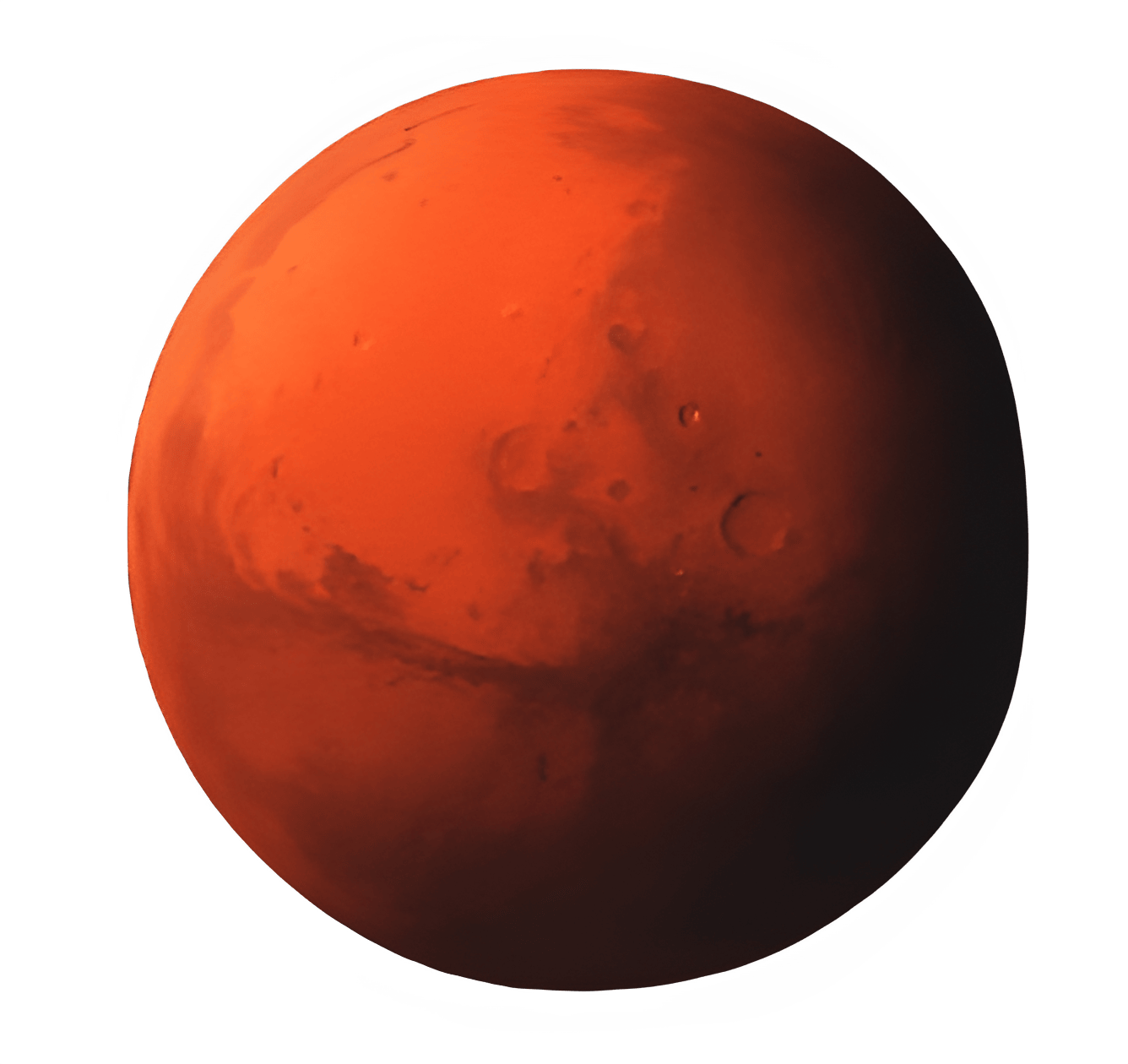 Mars